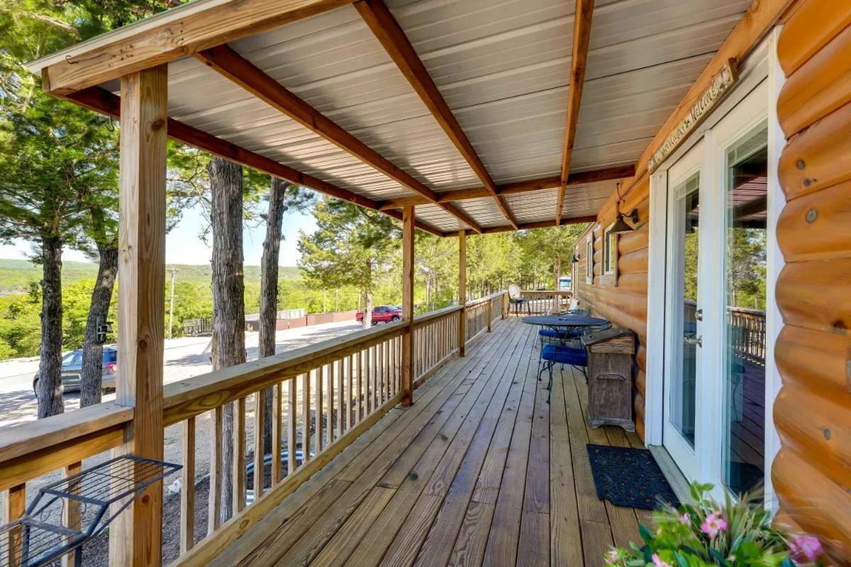 21 Near Sdc, Branson, And Ferienhaus Branson